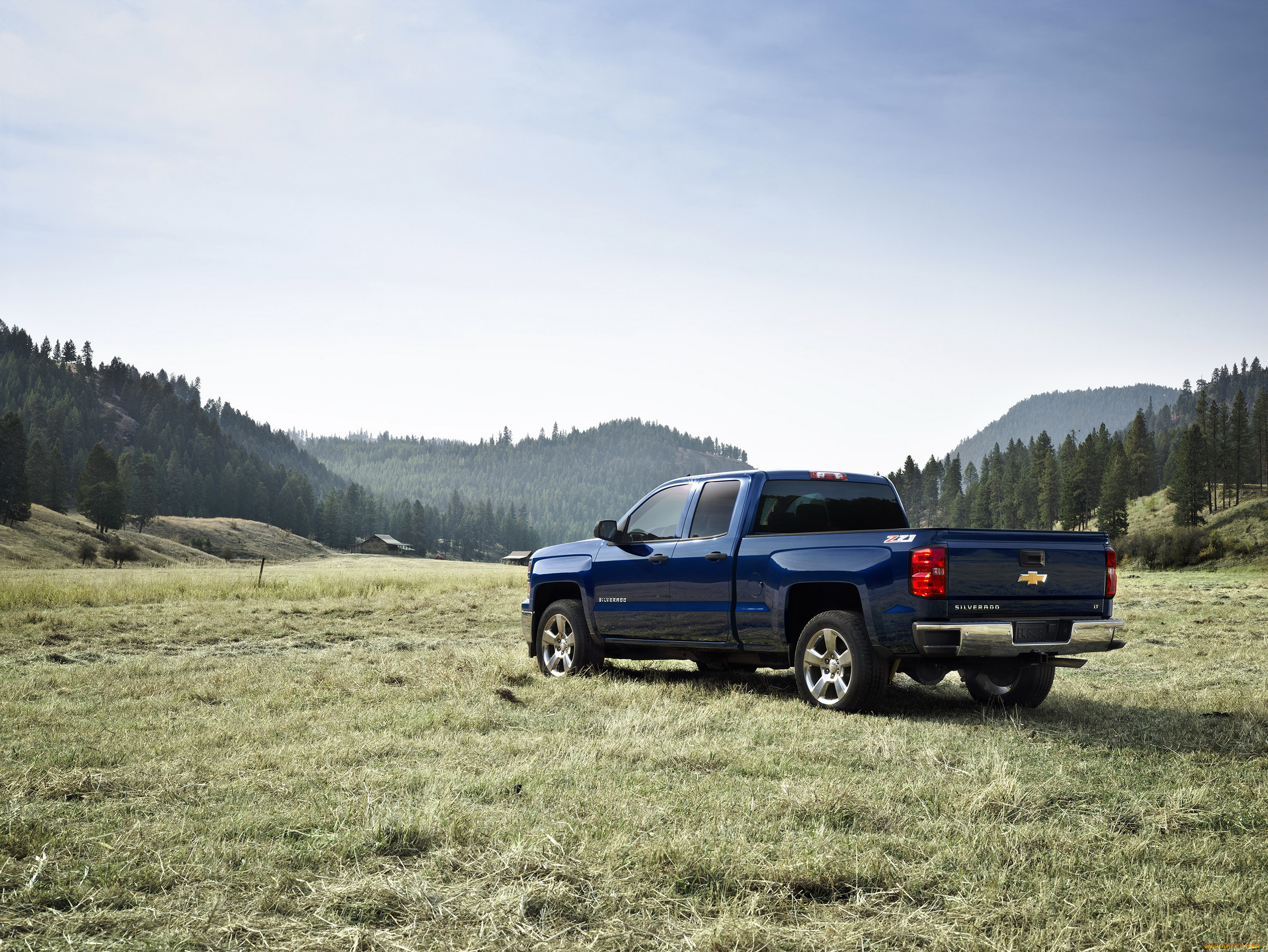 2014, chevrolet, silverado, lt, z71, , , 